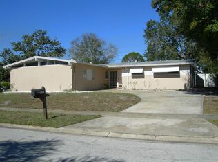 150 Bel Aire Dr S, Merritt Island, FL 32952