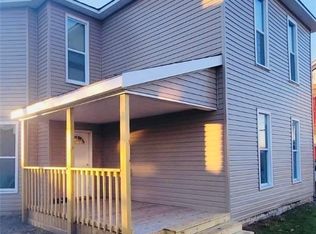 208 N Washington St, New Paris, OH