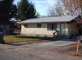 140 S Iowa Ave, Payette, ID 83661