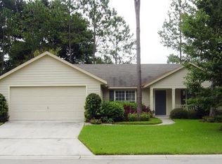 6909 SW 80th Dr, Gainesville, FL 32608