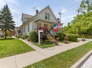 6427 Elm St, Morton Grove, IL 60053