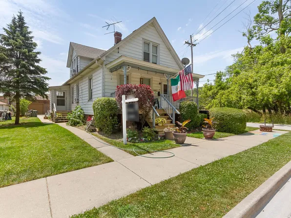 6427 Elm St, Morton Grove, IL 60053