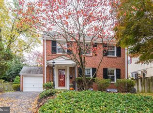 5303 Baltimore Ave, Bethesda, MD 20815