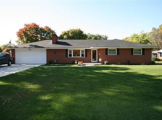 1063 Wyburn Way, Dayton, OH 45430