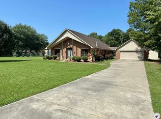 2419 S Rondo Rd, Texarkana, AR 71854