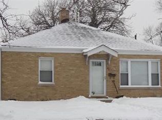 3120 Dora St, Franklin Park, IL