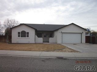 3187 Highview Rd, Grand Junction, CO 81504