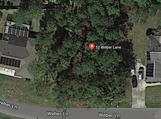 52 Weber Ln, Palm Coast, FL 32164