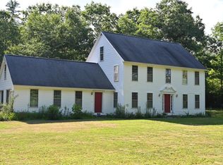 83 Ferson Rd, Francestown, NH 03043