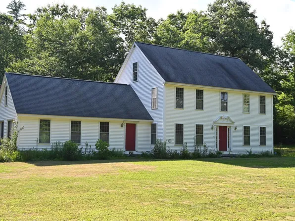 83 Ferson Road, Francestown, NH 03043