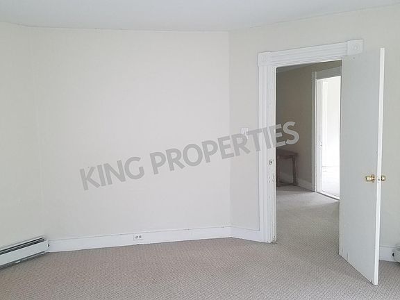 Unit 2, Bedroom 2