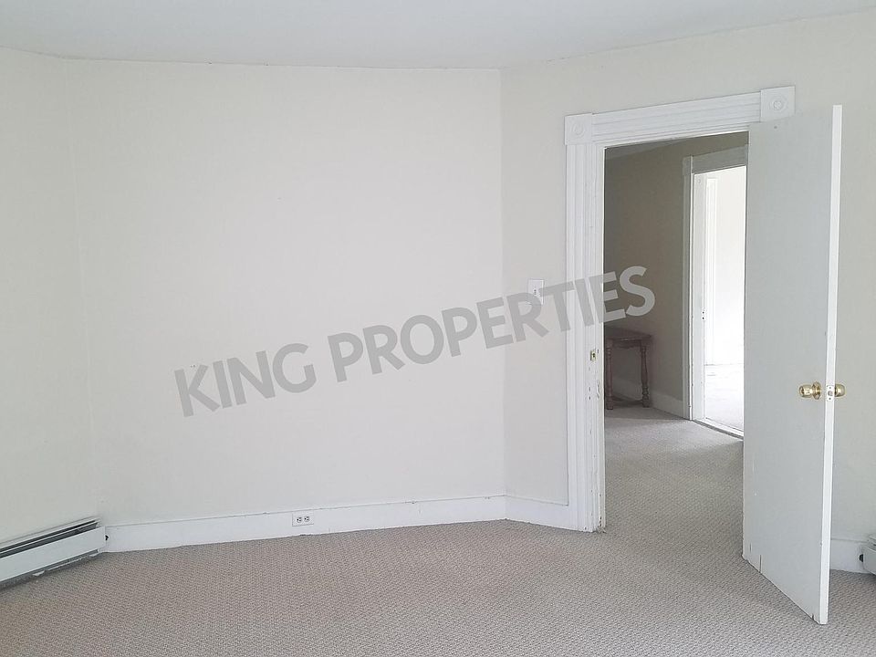 Unit 2, Bedroom 2