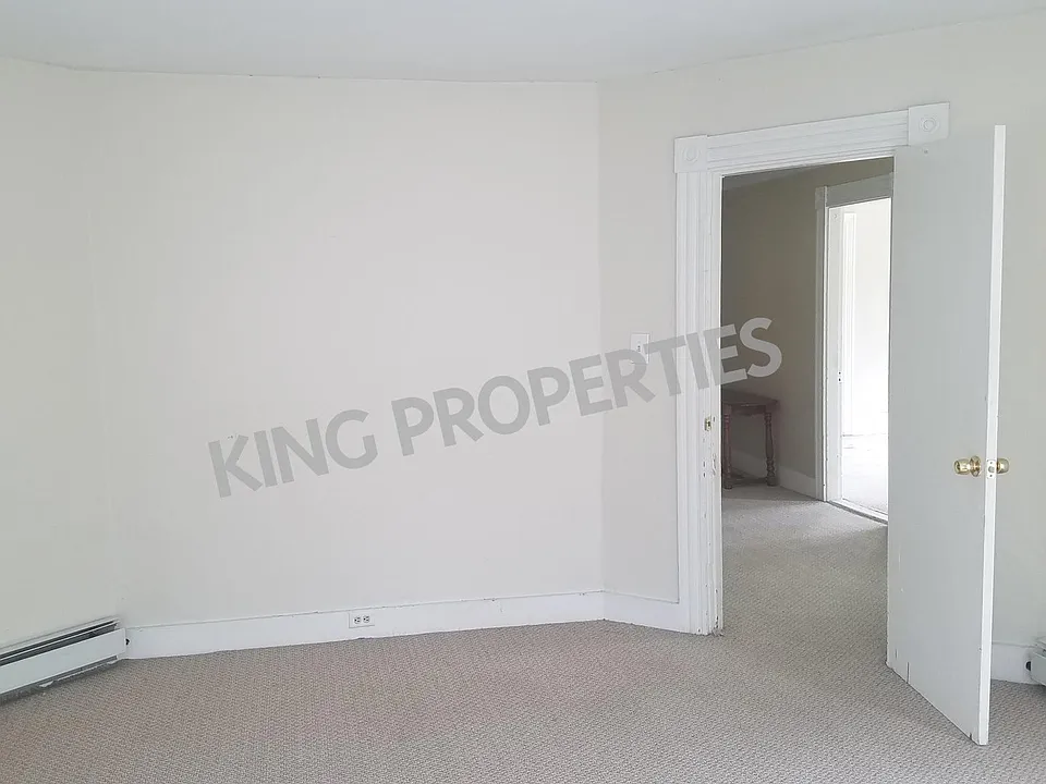 Unit 2, Bedroom 2
