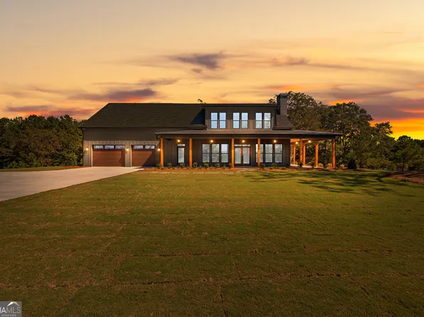 51 Alatus Rd, Hogansville, GA 30230