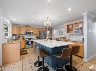 3265 Montpelier Ct #10-D, Anchorage, AK 99503