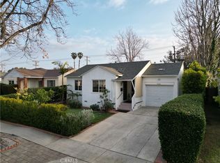 17968 Martha St, Encino, CA 91316
