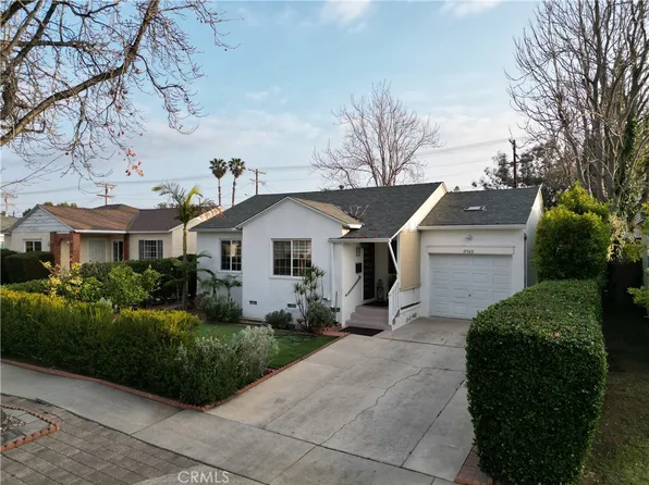 17968 Martha St, Encino, CA 91316