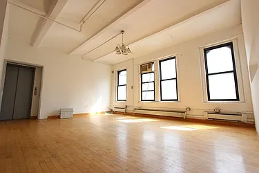 Rented by Dynamik Realty