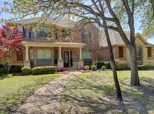 900 Siena Dr, Southlake, TX 76092
