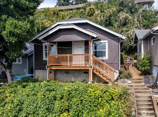 703 Allen Street, Kelso, WA 98626