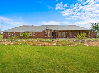1114 Mount Ln, Rhome, TX 76078
