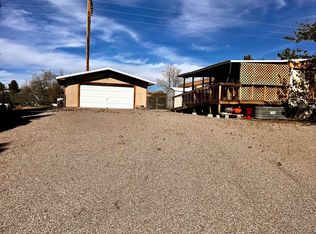 601 Alhambra St, Elephant Butte, NM 87935