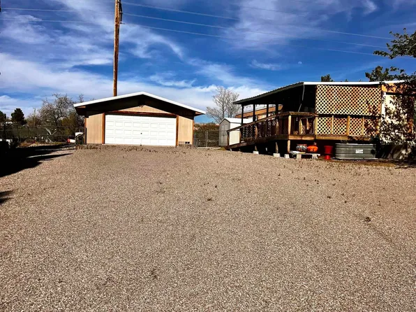 601 Alhambra St, Elephant Butte, NM 87935