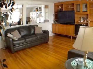 30 Vose St, Framingham, MA 01702