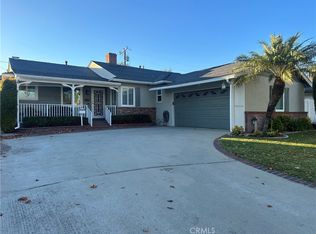 10721 El Arco Dr, Whittier, CA 90603