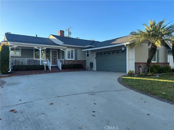 10721 El Arco Dr, Whittier, CA 90603