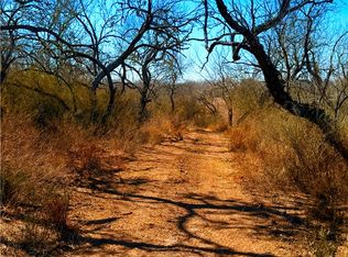 13 0th Tract, San Diego, TX 78384