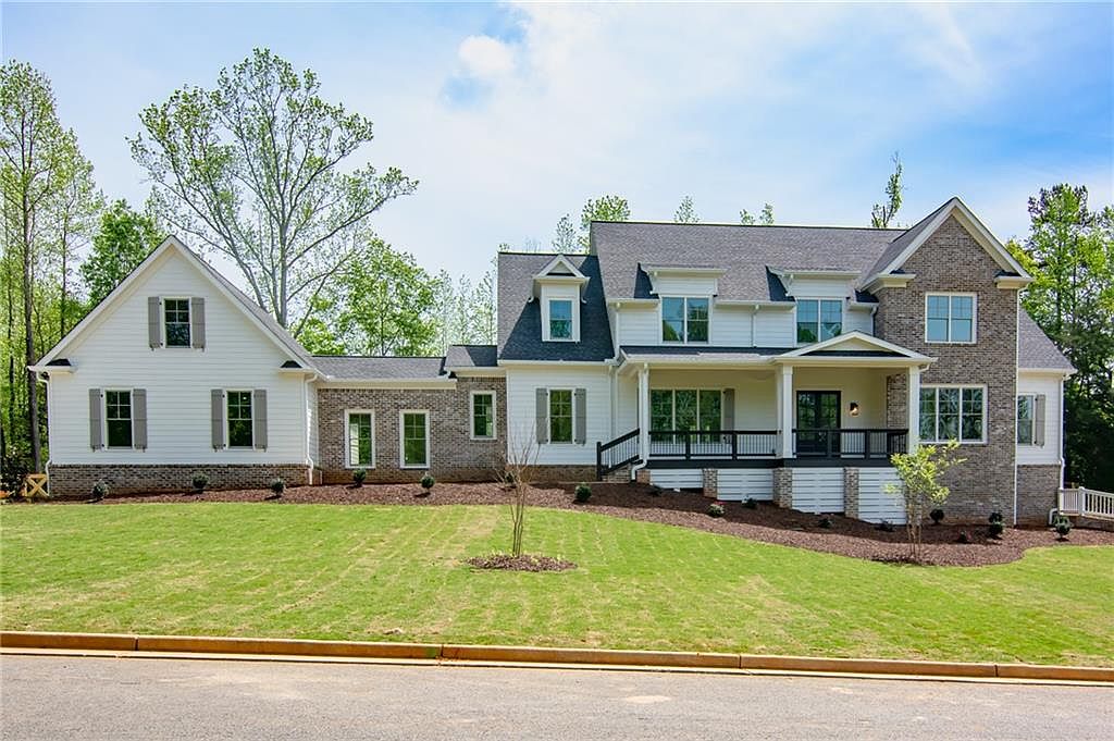 12875 Etris Walk, Roswell, GA 30075 Zillow