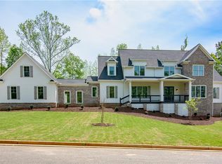 12875 Etris Walk, Roswell, GA 30075