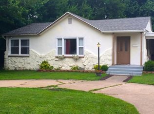 1717 E Delmar St, Springfield, MO 65804