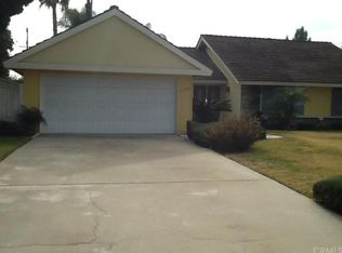 1100 E Greenville Dr, West Covina, CA 91790