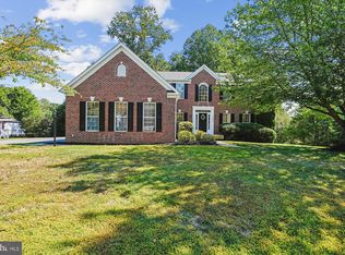 13235 Amblewood Dr, Manassas, VA 20112