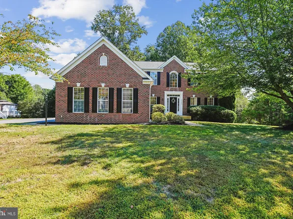 13235 Amblewood Dr, Manassas, VA 20112