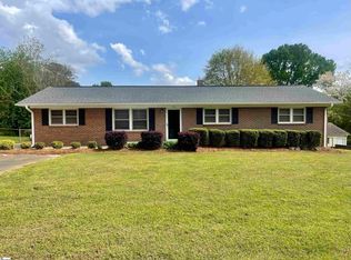 518 Haynie St, Anderson, SC 29624