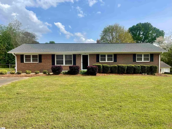 518 Haynie St, Anderson, SC 29624