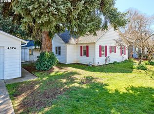 4876 Pullman Ave SE, Salem, OR 97302