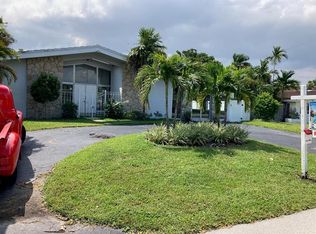 4411 NE 13th Ter, Oakland Park, FL 33334
