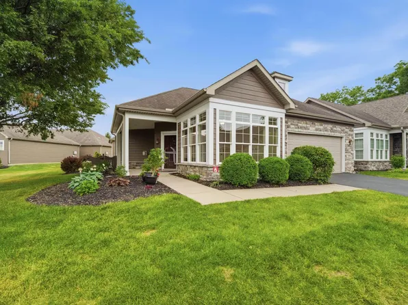 2486 Silverado Cir, Lafayette, IN 47909