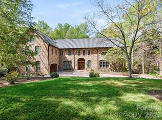 9505 Greyson Ridge Dr, Charlotte, NC 28277