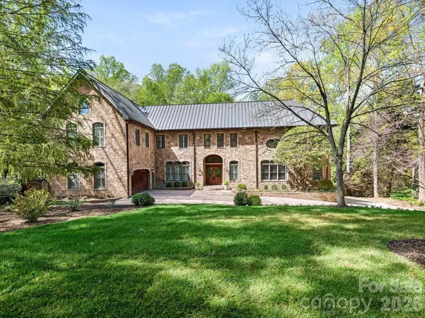 9505 Greyson Ridge Dr, Charlotte, NC 28277