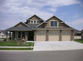 2210 Cross Crk, Nampa, ID 83686