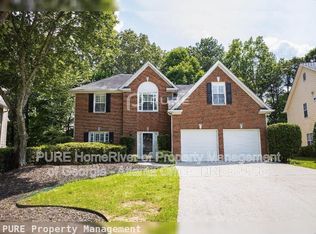4610 Weathervane Dr, Johns Creek, GA 30022