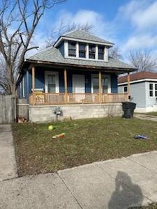 13417 Tacoma St, Detroit, MI, 48205