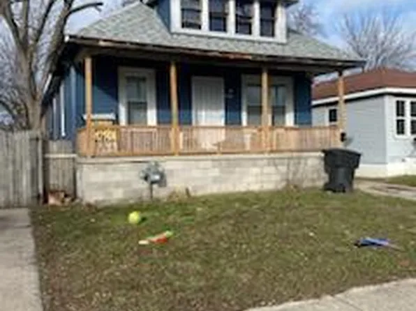 13417 Tacoma St, Detroit, MI 48205
