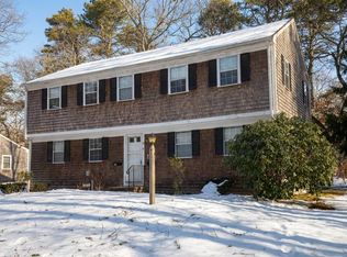 12 Abbott Rd #12, South Yarmouth, MA 02664
