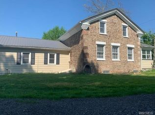 1019 Peck Rd, Hilton, NY 14468